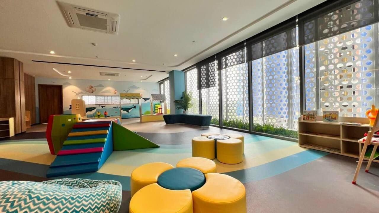 Homeaway - The Song Apartment 3Brs Lux Condotel Вунгтау Екстер'єр фото