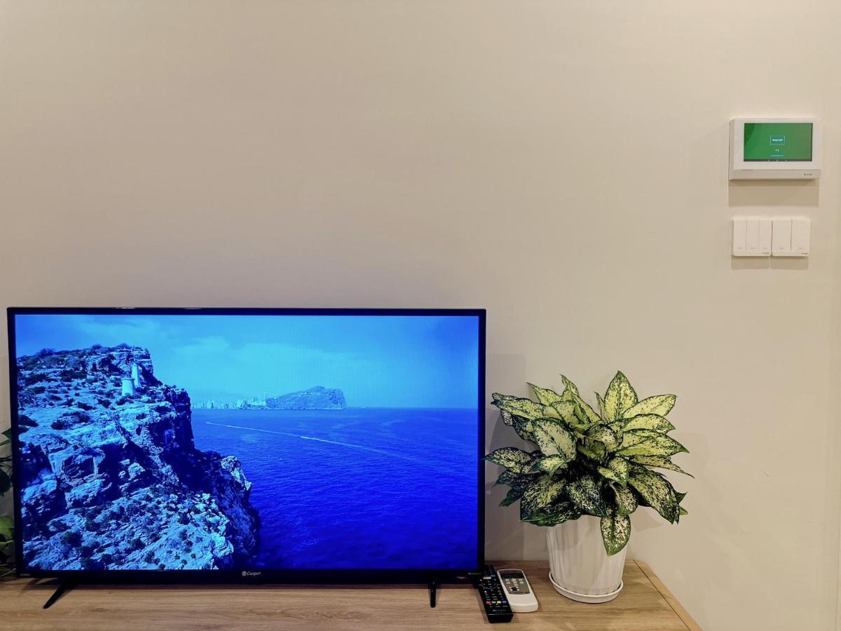 Homeaway - The Song Apartment 3Brs Lux Condotel Вунгтау Екстер'єр фото