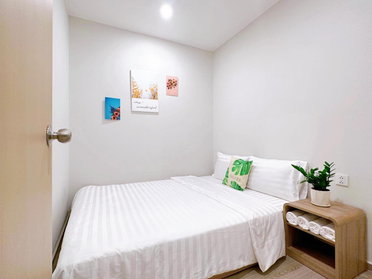 Homeaway - The Song Apartment 3Brs Lux Condotel Вунгтау Екстер'єр фото
