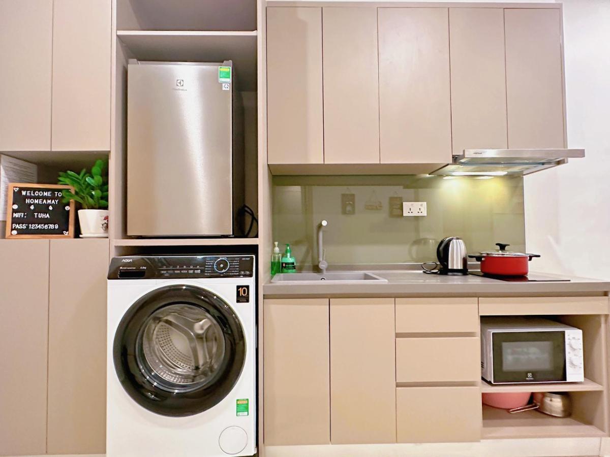 Homeaway - The Song Apartment 3Brs Lux Condotel Вунгтау Екстер'єр фото
