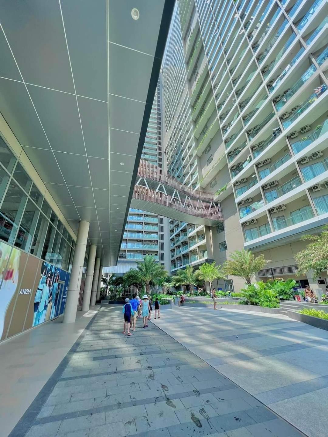 Homeaway - The Song Apartment 3Brs Lux Condotel Вунгтау Екстер'єр фото