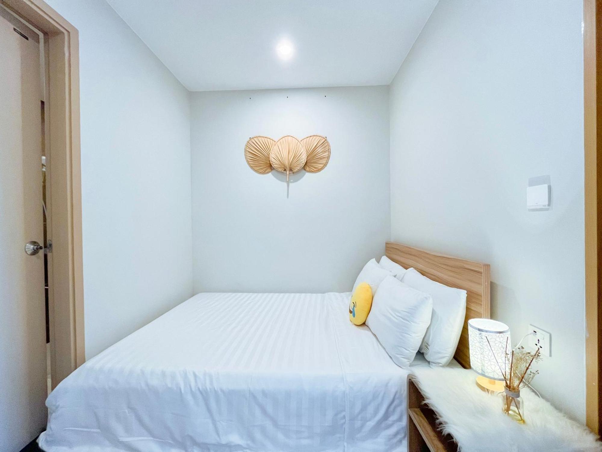 Homeaway - The Song Apartment 3Brs Lux Condotel Вунгтау Екстер'єр фото