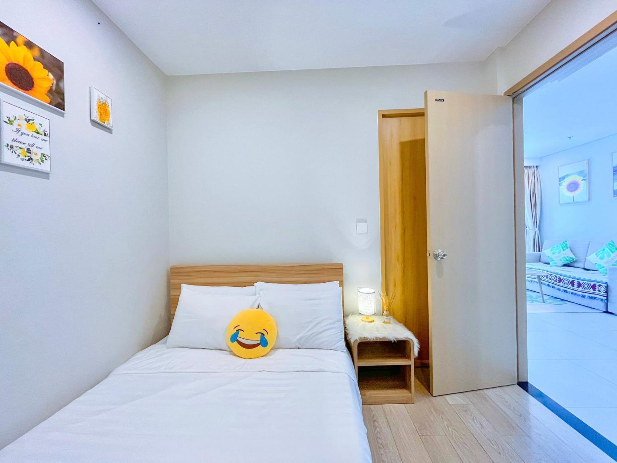 Homeaway - The Song Apartment 3Brs Lux Condotel Вунгтау Екстер'єр фото