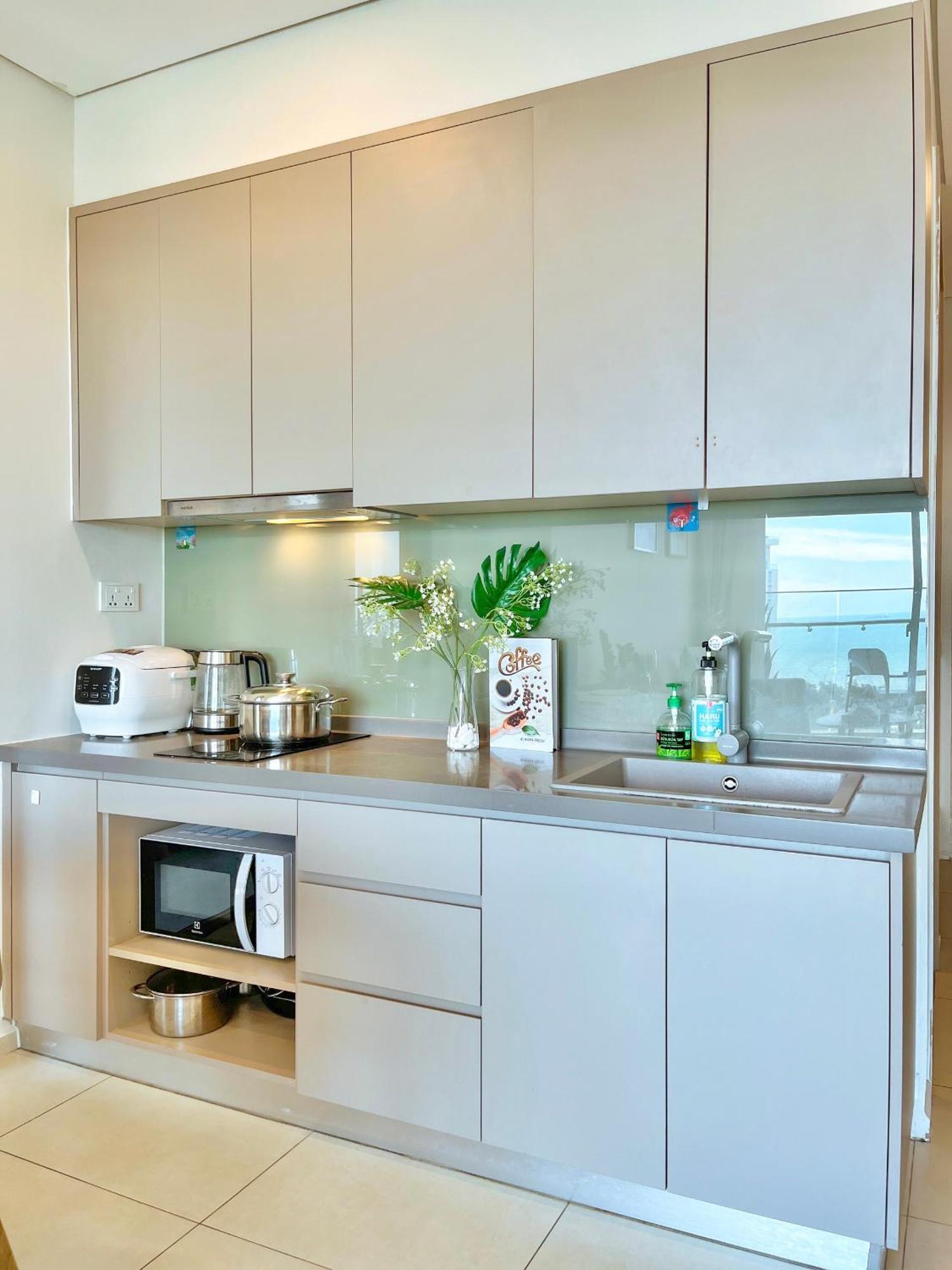 Homeaway - The Song Apartment 3Brs Lux Condotel Вунгтау Екстер'єр фото