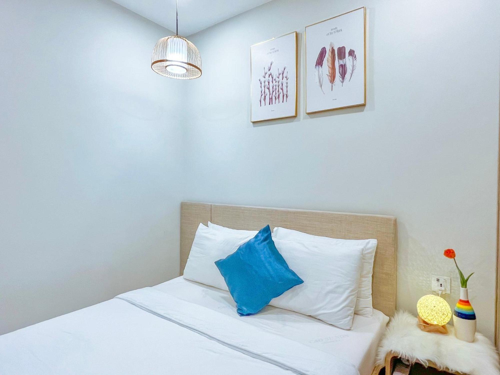 Homeaway - The Song Apartment 3Brs Lux Condotel Вунгтау Екстер'єр фото